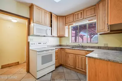 3930 W New York Drive, Tucson, AZ 85745 - Photo 27