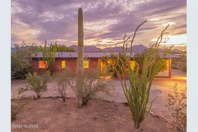 3930 W New York Drive, Tucson, AZ 85745 - Photo 1