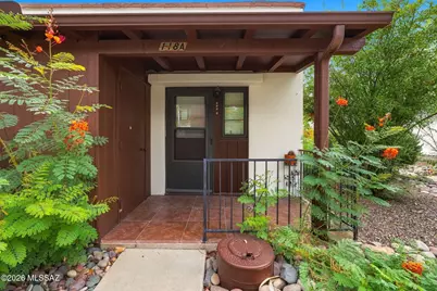 118 S Paseo Quinta #A, Green Valley, AZ 85614 - Photo 21