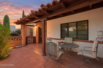 118 S Paseo Quinta #A, Green Valley, AZ 85614 - Photo 3