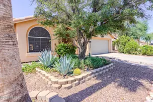 6706 W Nueva Vista Dr, Marana, AZ 85743 - Photo 1