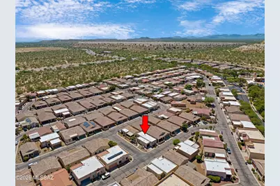 1161 W Caminito Mio, Sahuarita, AZ 85629 - Photo 35