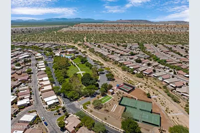 1161 W Caminito Mio, Sahuarita, AZ 85629 - Photo 39