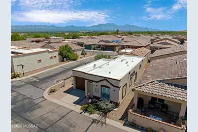 1161 W Caminito Mio, Sahuarita, AZ 85629 - Photo 31