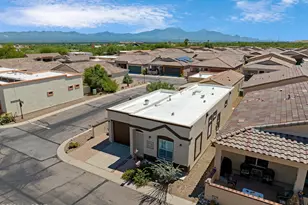 1161 W Caminito Mio, Sahuarita, AZ 85629 - Photo 31