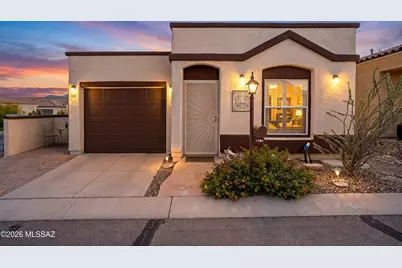 1161 W Caminito Mio, Sahuarita, AZ 85629 - Photo 1