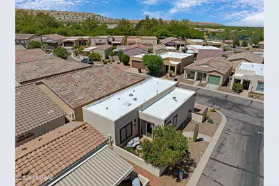 1161 W Caminito Mio, Sahuarita, AZ 85629 - Photo 33