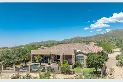 6007 W Sonoran Links Lane, Marana, AZ 85658 - Photo 47