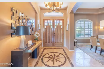 6007 W Sonoran Links Lane, Marana, AZ 85658 - Photo 5