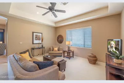 6007 W Sonoran Links Lane, Marana, AZ 85658 - Photo 29