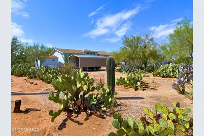6075 N Van Ark Road, Tucson, AZ 85743 - Photo 37