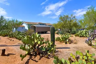6075 N Van Ark Rd, Tucson, AZ 85743 - Photo 37