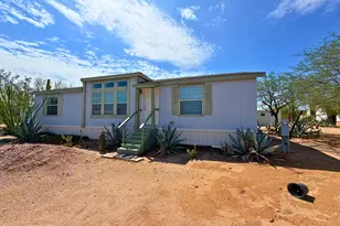 6075 N Van Ark Rd, Tucson, AZ 85743 - Photo 1