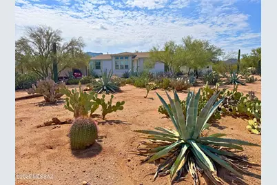 6075 N Van Ark Road, Tucson, AZ 85743 - Photo 41