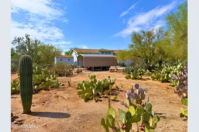 6075 N Van Ark Road, Tucson, AZ 85743 - Photo 47