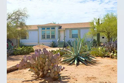 6075 N Van Ark Road, Tucson, AZ 85743 - Photo 33