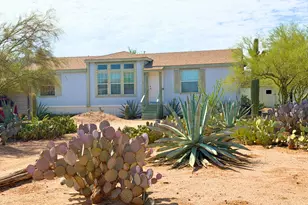 6075 N Van Ark Rd, Tucson, AZ 85743 - Photo 33