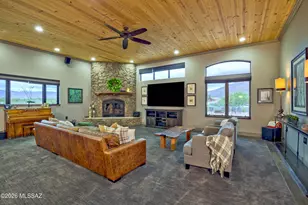 4775 S Manning Cp Ct, Tucson, AZ 85747 - Photo 7