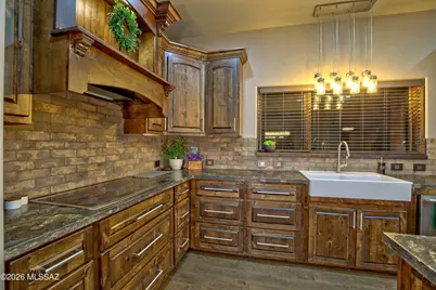 4775 S Manning Cp Court, Tucson, AZ 85747 - Photo 17