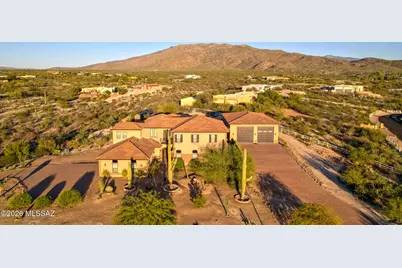 4775 S Manning Cp Court, Tucson, AZ 85747 - Photo 3