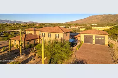 4775 S Manning Cp Court, Tucson, AZ 85747 - Photo 1