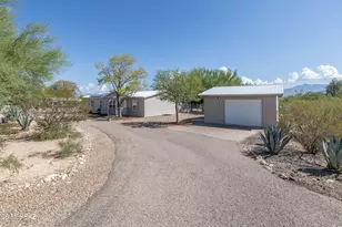 13333 E Hislop Hill Dr, Vail, AZ 85641 - Photo 1