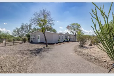 13333 E Hislop Hill Drive, Vail, AZ 85641 - Photo 5