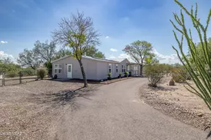 13333 E Hislop Hill Dr, Vail, AZ 85641 - Photo 5