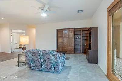 7649 W Desert Cactus Way, Tucson, AZ 85743 - Photo 11
