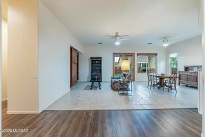 7649 W Desert Cactus Way, Tucson, AZ 85743 - Photo 3