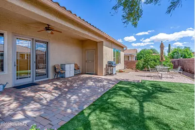 7649 W Desert Cactus Way, Tucson, AZ 85743 - Photo 37