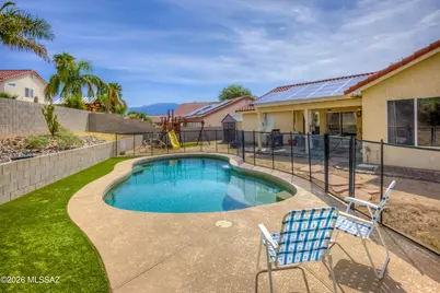 1380 W Crosswinds Place, Oro Valley, AZ 85737 - Photo 31