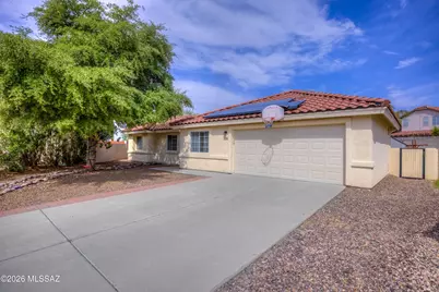 1380 W Crosswinds Place, Oro Valley, AZ 85737 - Photo 31
