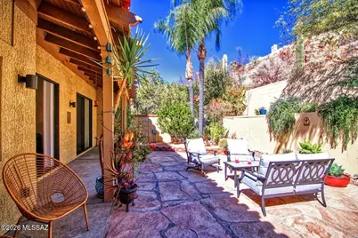 1223 E Camino Diestro, Oro Valley, AZ 85704 - Photo 39