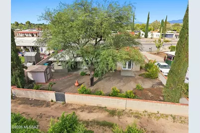 942 S Abrego Drive, Green Valley, AZ 85614 - Photo 39