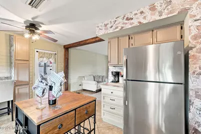 942 S Abrego Drive, Green Valley, AZ 85614 - Photo 19