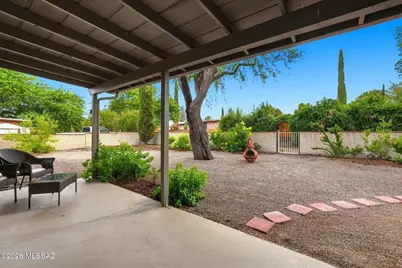 942 S Abrego Drive, Green Valley, AZ 85614 - Photo 31