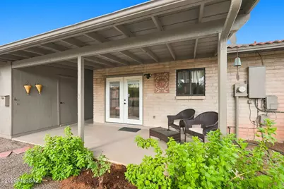 942 S Abrego Drive, Green Valley, AZ 85614 - Photo 29