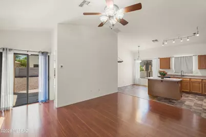 15064 S Theodore Roosevelt Way, Sahuarita, AZ 85629 - Photo 5
