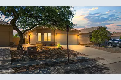 15064 S Theodore Roosevelt Way, Sahuarita, AZ 85629 - Photo 1