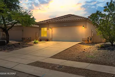 15064 S Theodore Roosevelt Way, Sahuarita, AZ 85629 - Photo 3