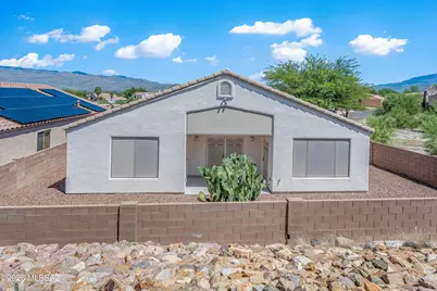 10790 E Slopeside Place, Tucson, AZ 85748 - Photo 35