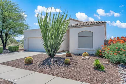 10790 E Slopeside Place, Tucson, AZ 85748 - Photo 7