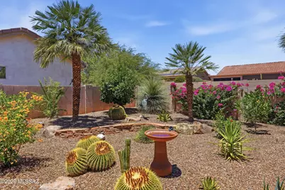 61776 E Oakwood Drive, Saddlebrooke, AZ 85739 - Photo 25