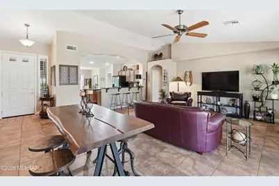 61776 E Oakwood Drive, Saddlebrooke, AZ 85739 - Photo 11