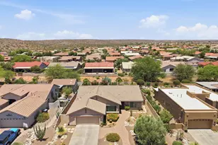 61776 E Oakwood Dr, Tucson, AZ 85739 - Photo 41
