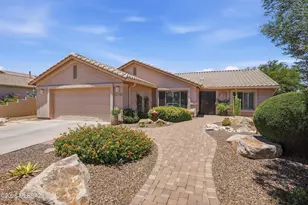 61776 E Oakwood Dr, Saddlebrooke, AZ 85739 - Photo 1