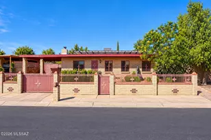 5250 S Aleppo Dr, Tucson, AZ 85706 - Photo 3