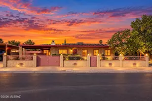 5250 S Aleppo Dr, Tucson, AZ 85706 - Photo 1
