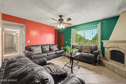 5250 S Aleppo Drive, Tucson, AZ 85706 - Photo 7